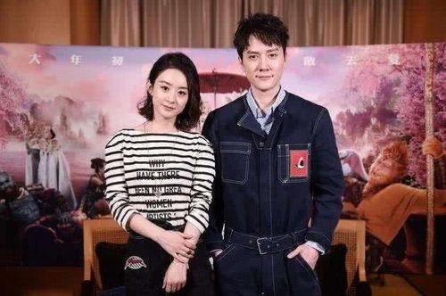 卓伟最新爆料赵丽颖怀孕,赵丽颖喜怀二胎？卓伟最新爆料引发网友热议