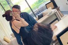 八卦主播最新爆料小美,小美神秘事件大揭秘！