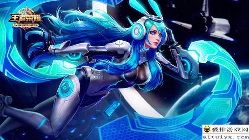 王者荣耀时之魔女最新爆料返场,神秘力量觉醒，全新皮肤即将降临