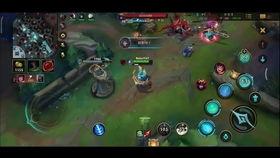 手游lol最新活动爆料,神秘奖励等你来拿！