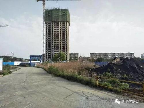 河南新乡最新爆料,最新爆料揭示城市变迁与发展新动向”