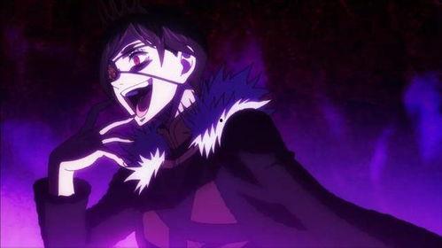 黑色五叶草最新漫画爆料,神秘力量觉醒，命运之战一触即发！